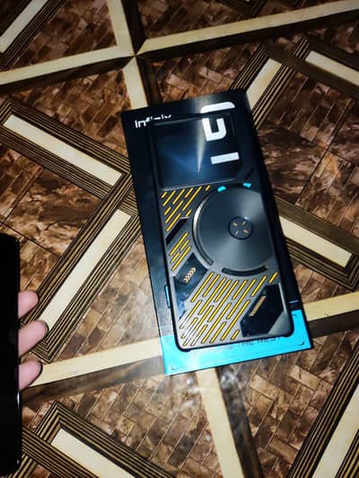 Infinix Gt 20 Pro My WhatsApp No 0305*381*33*06