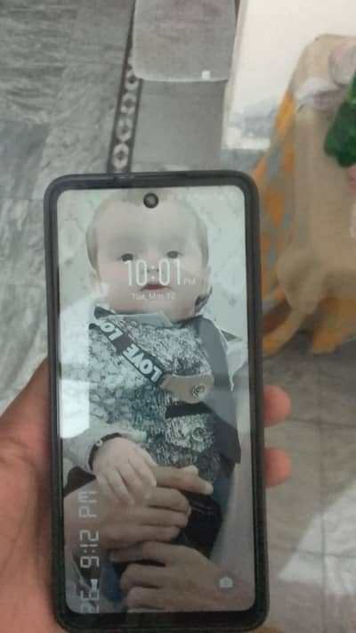 infinx smart 8 mob for sale 4.64 no box only charjar