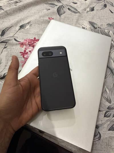 Google Pixel 8a Non PTA Lush