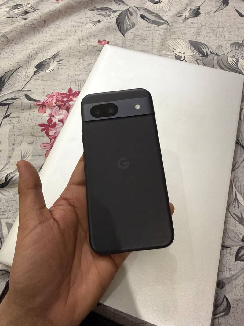 Google Pixel 8a  128aGB 1