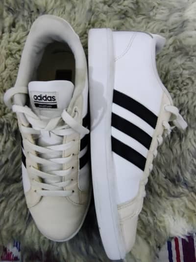 adidas cloudfoam