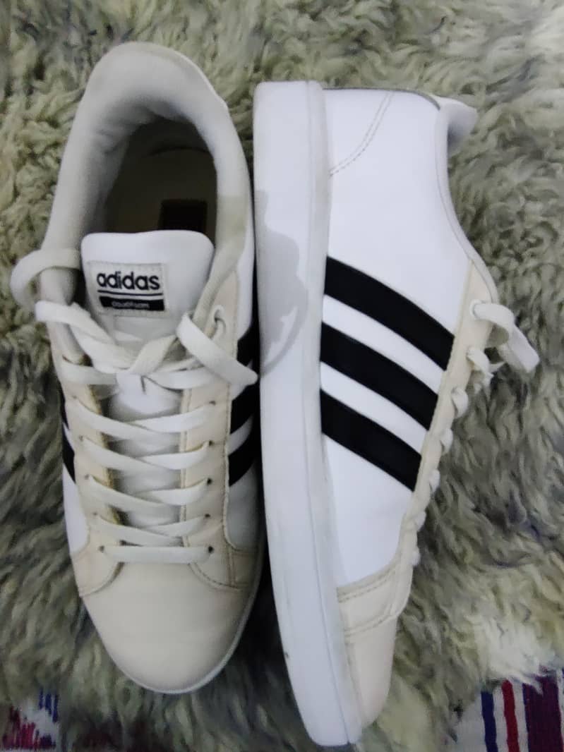 adidas cloudfoam 0