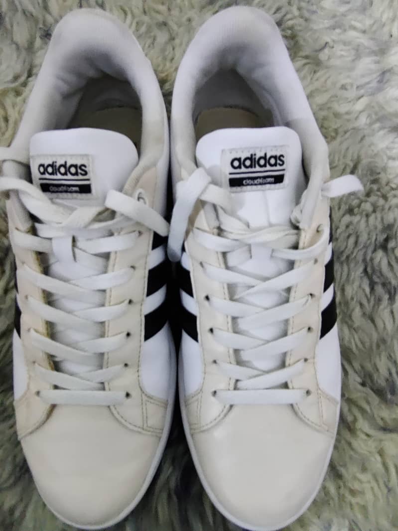adidas cloudfoam 2