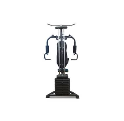 Home Gym Pro Fitness