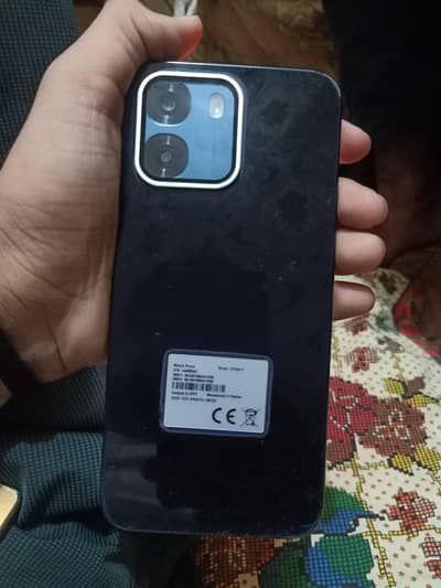 Smart phone