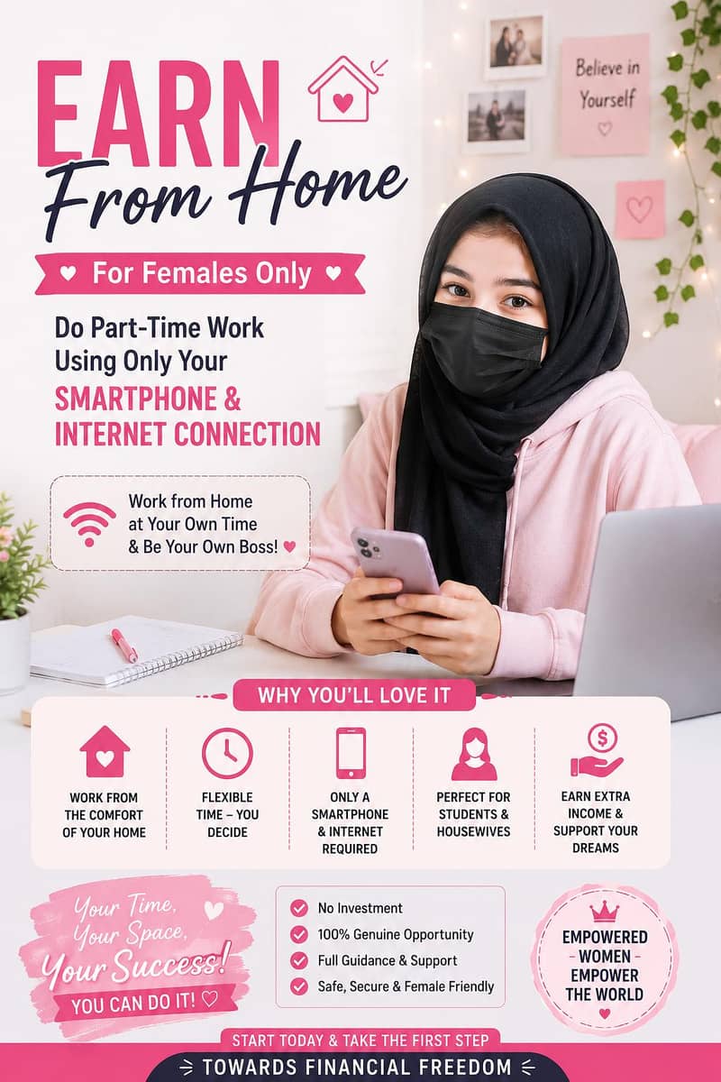 work from home 0