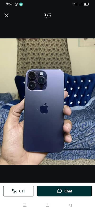 iphone 14 pro max 128 gb factory unlock