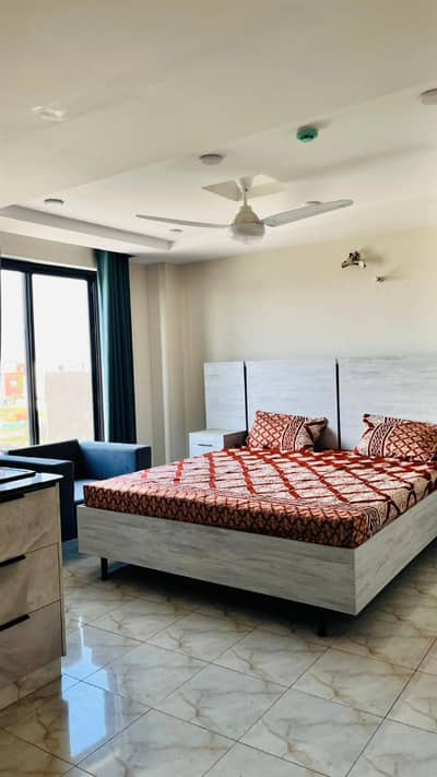 Daily basis laxusry short stay apartment available for rent
