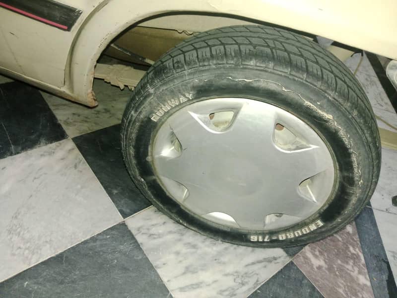mehran 2