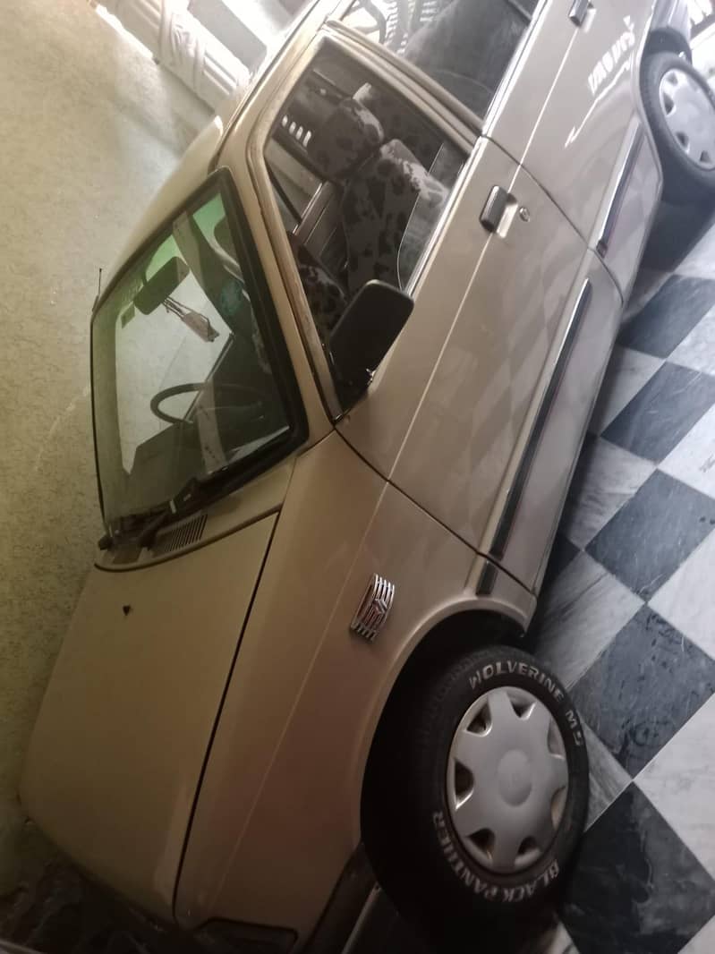 mehran 3
