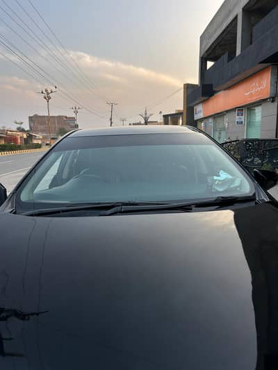 Toyota xli