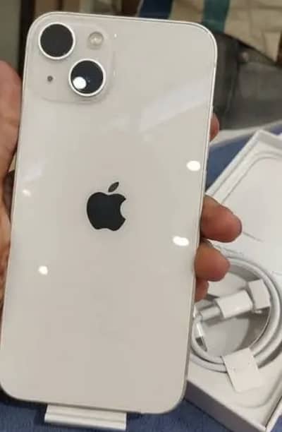 iphone 13 non pta 10/10 condition