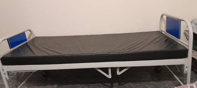 Patient Bed