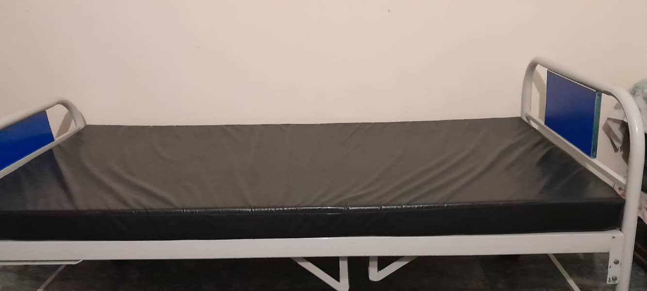 Patient Bed 1