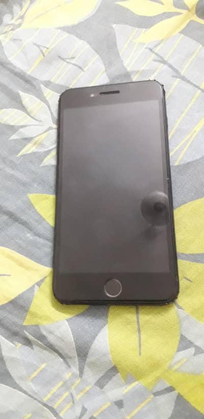 iphone 7 plus PTA approved