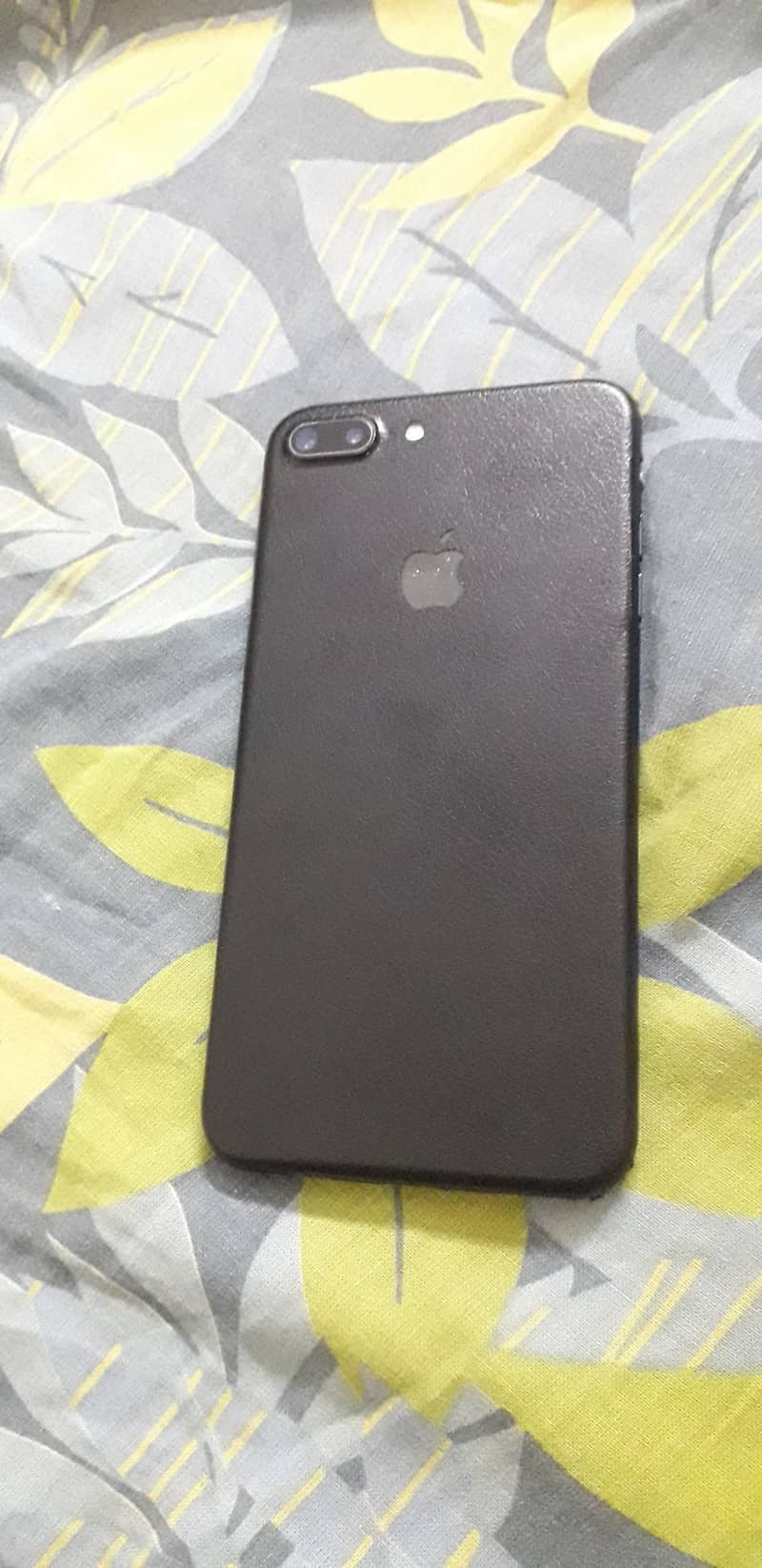 iphone 7 plus PTA approved 1
