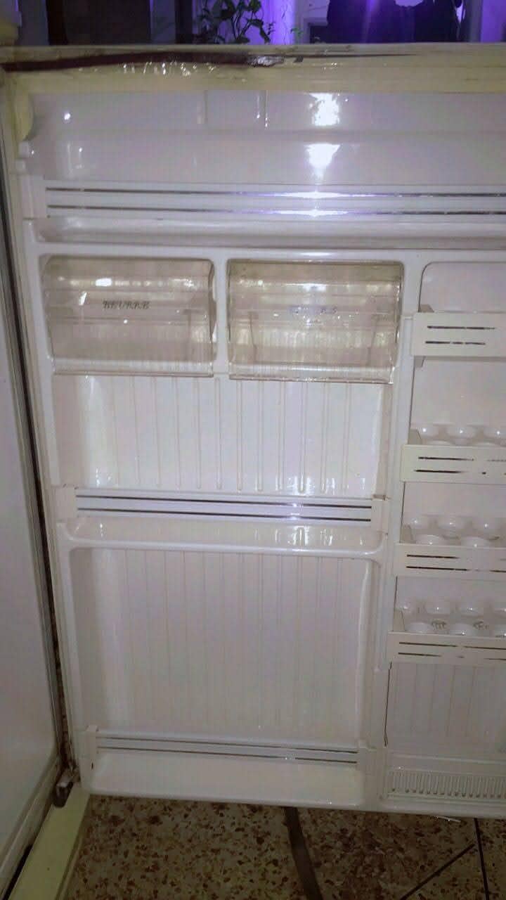 Jambo size Fridge 1