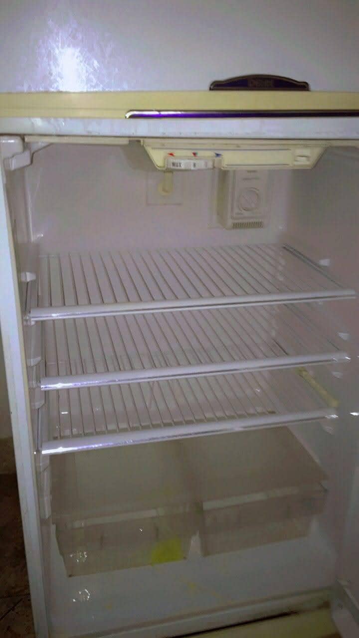 Jambo size Fridge 3