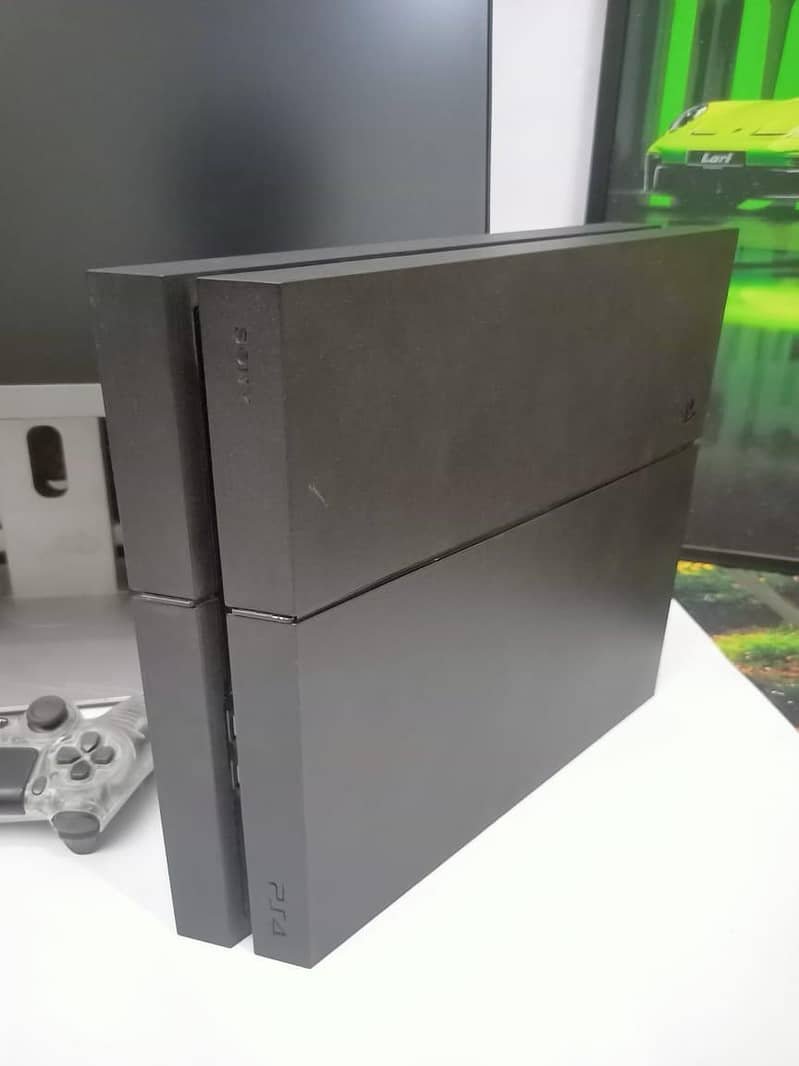 playstation 4 3