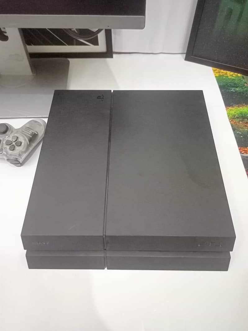 playstation 4 5