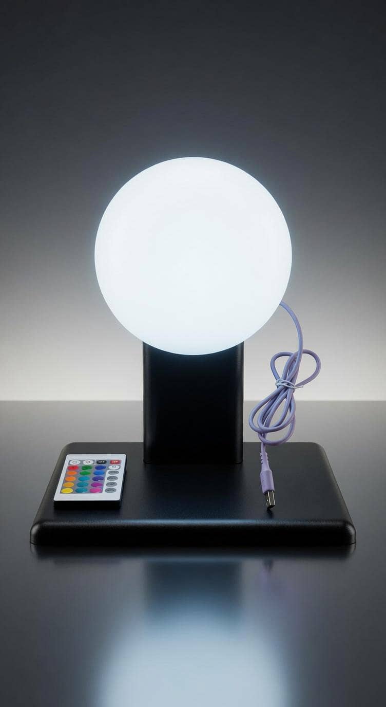 Led light For Live Camera 1