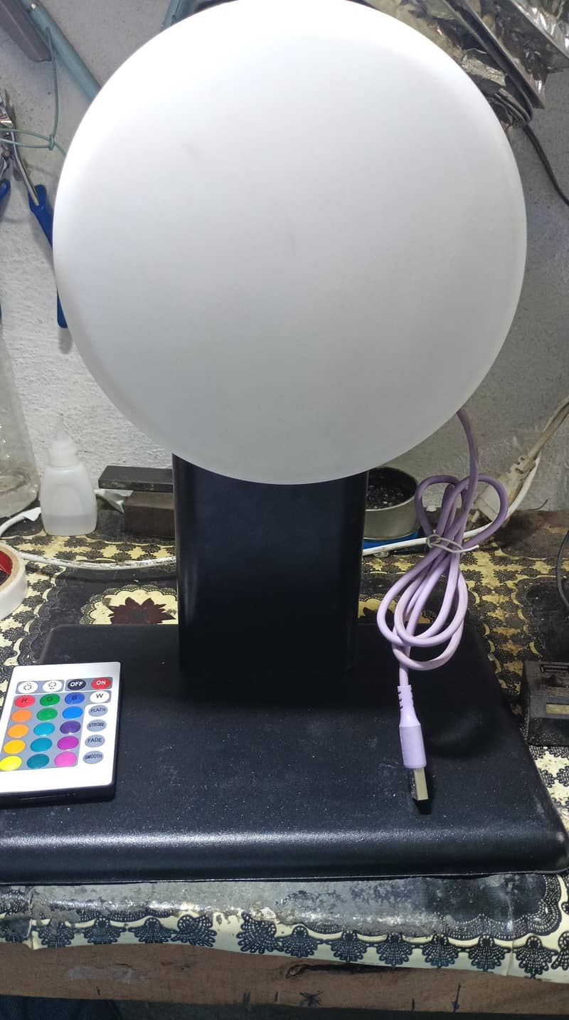 Led light For Live Camera 2