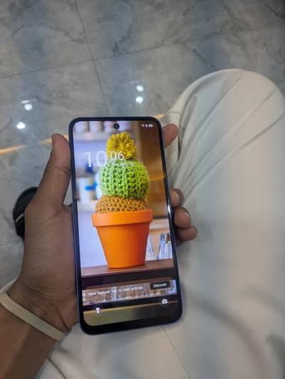 Infinix Smart 10 not smart 9