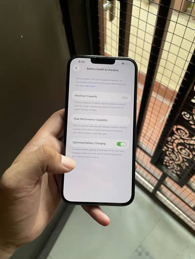 Iphone 13promax(PtaApprove)