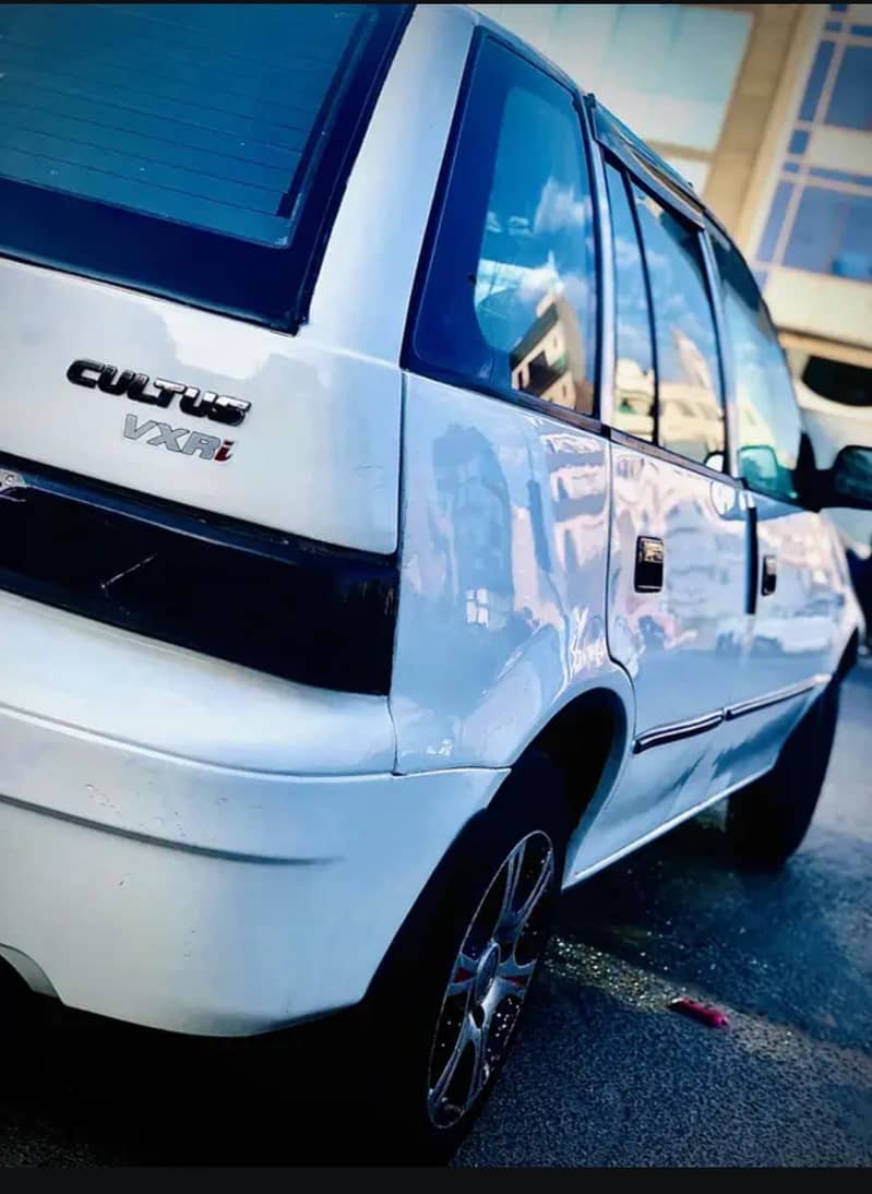 The Car 0