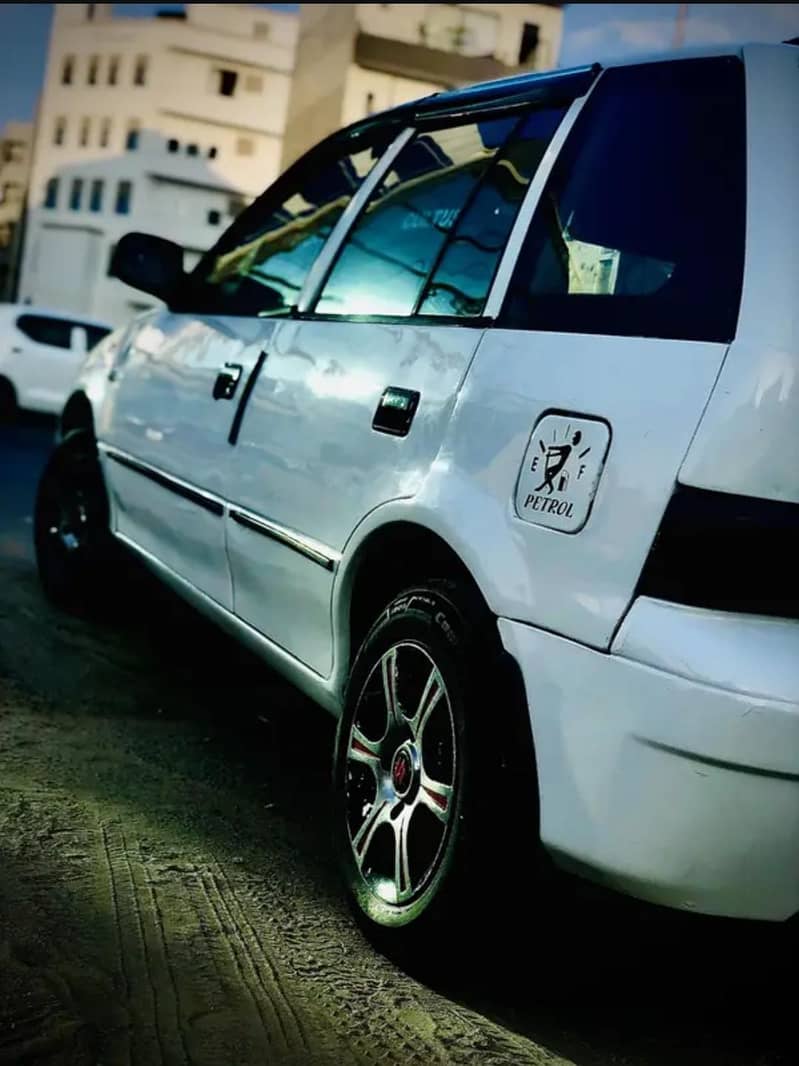 The Car 1