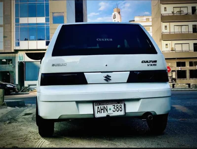 The Car 3