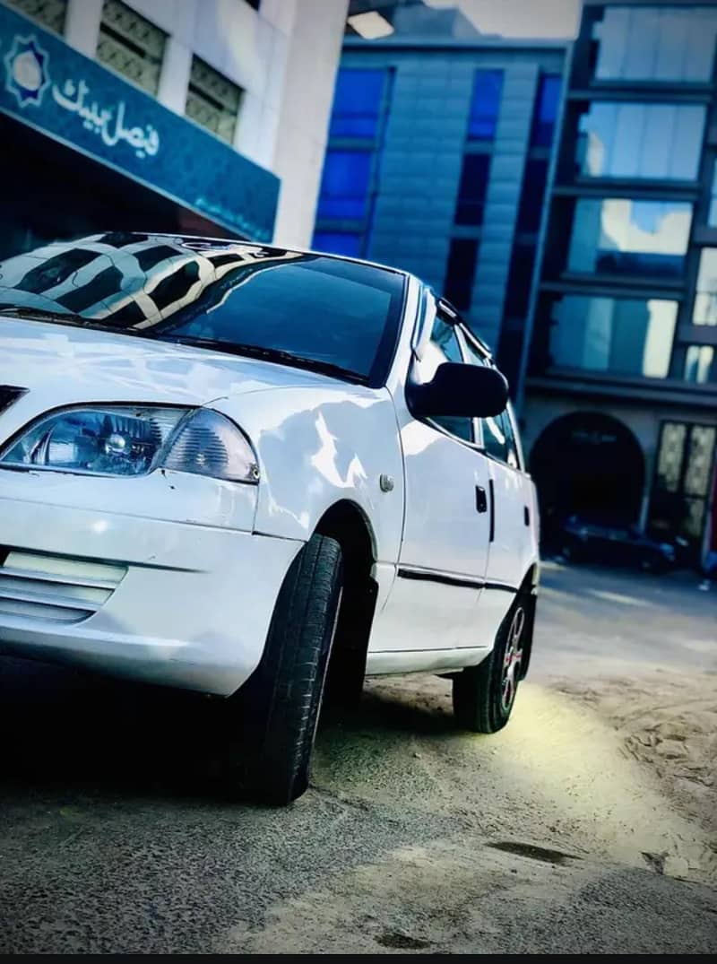 The Car 4