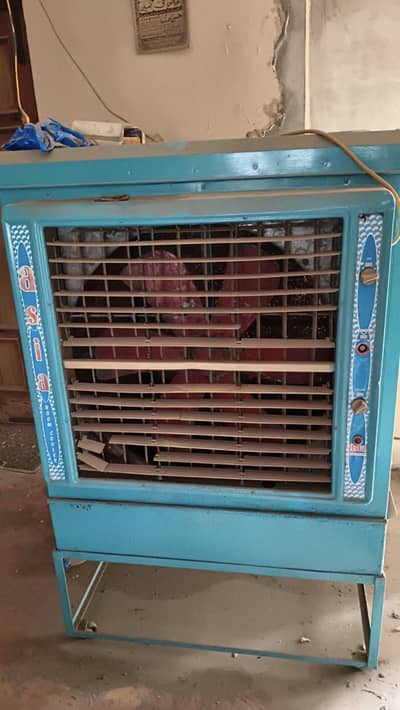AIR COOLER BIG SIZE WALA
