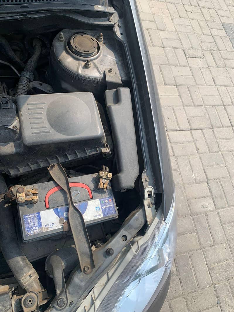 Corolla Altis Automatic 1.8 9
