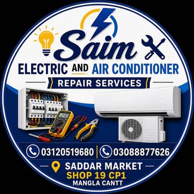 air conditioner repair services