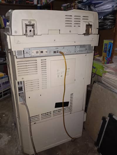 Xerox 5855