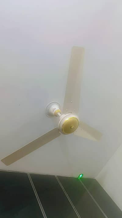 Indas fan/ grace model/ 100 percent copper
