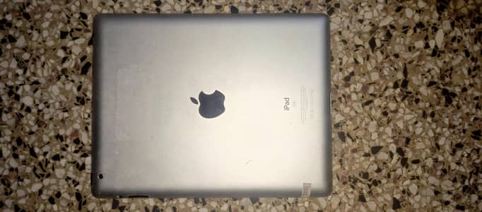 apple ipad