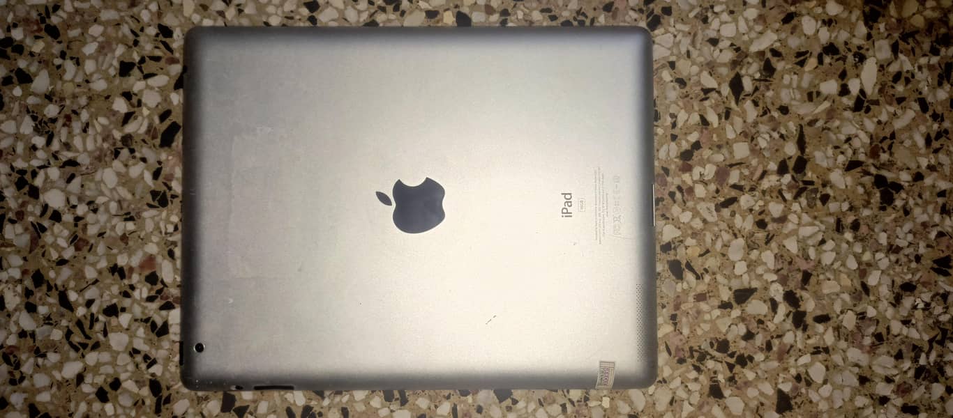 apple ipad 0