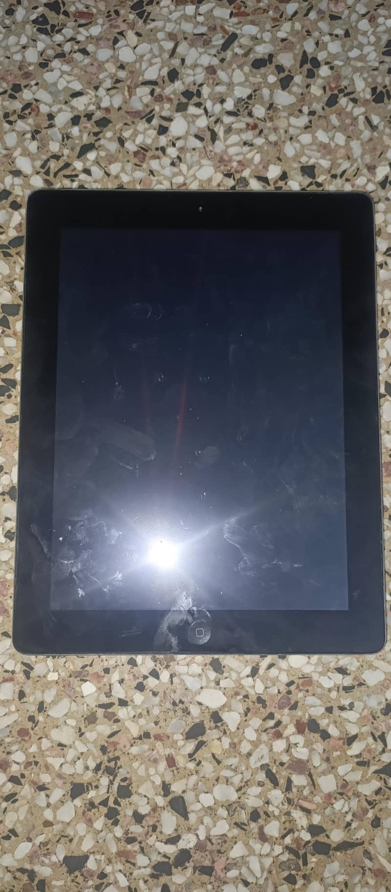 apple ipad 1