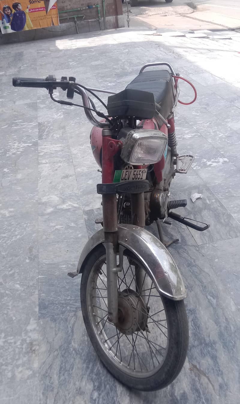 engine v good condition 0