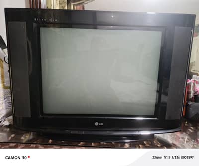 Lg ultra slim Tv
