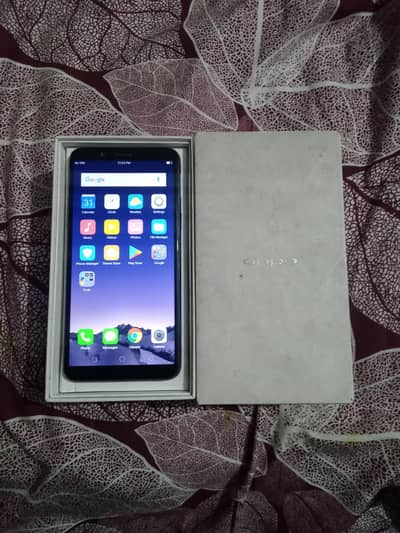 oppo f5 all 3/32
