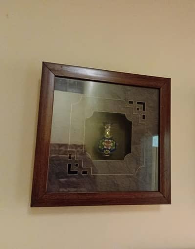 Wall hanging