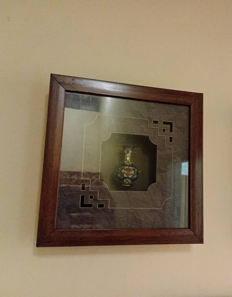 Wall hanging 0