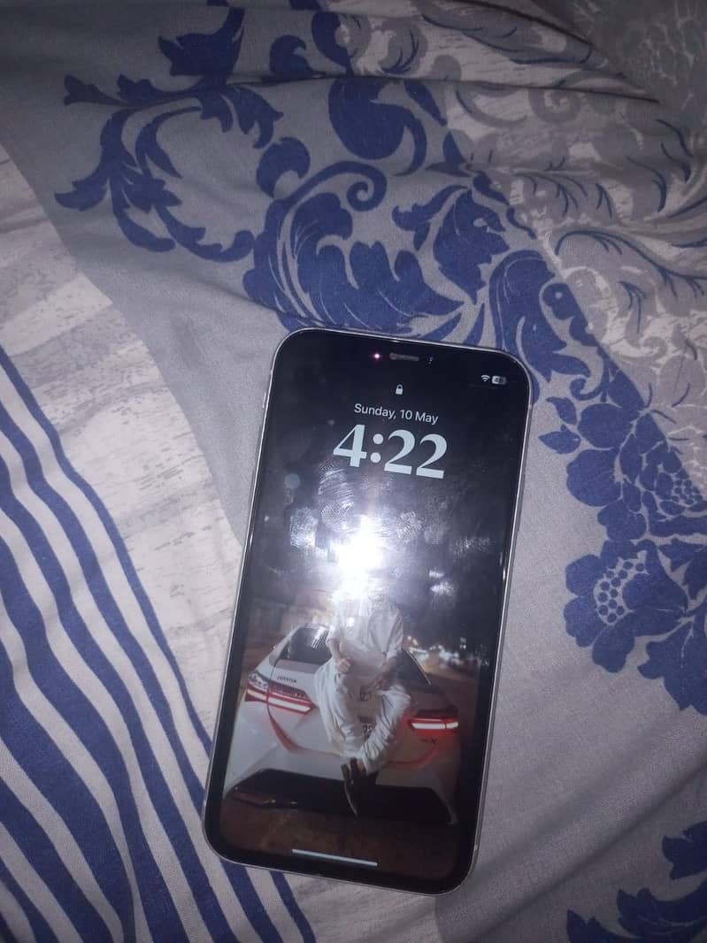 iPhone Xr 1