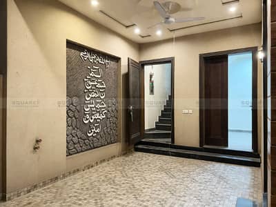 5 Marla Slightly Used M7b House For Sale on Prime Location in Lake City