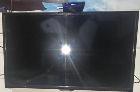 Samsung Simple LED TV