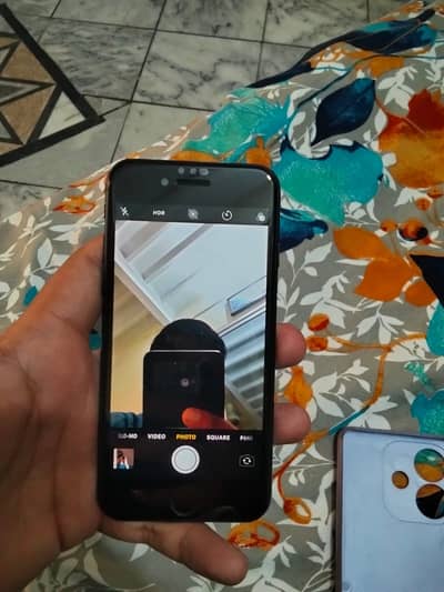 iPhone 7 in best condition 10/9 All okay