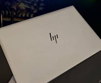 HP EliteBook 840 G7 | Core i5 10th Gen | Premium Ultrabook